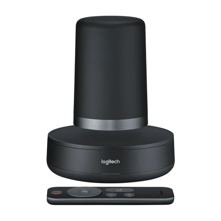Видеоконферентна камера Logitech Rally PTZ, 4K Ultra HD, USB 3.0, Дистанционно управление - 960-001227 - 6
