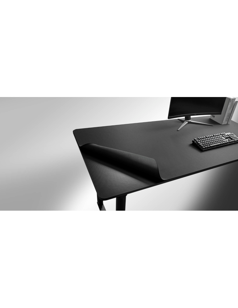 Геймърски електрически работен плот COUGAR E-GRAV 160, 1600mm ширина, LCD дисплей, регулируема височина - CGR-E-GRAV160 - 4