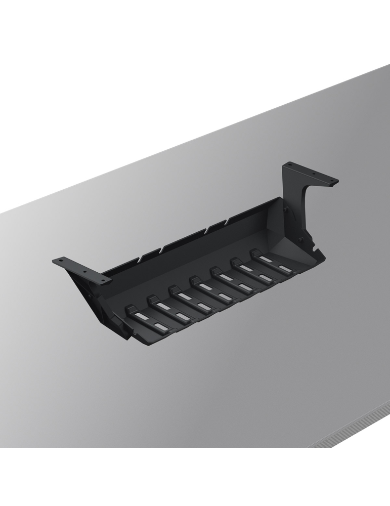 Геймърски електрически работен плот COUGAR E-GRAV 160, 1600mm ширина, LCD дисплей, регулируема височина - CGR-E-GRAV160 - 6