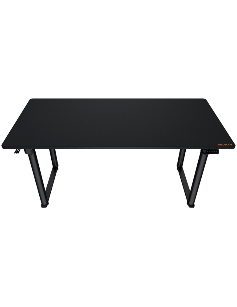 Геймърски електрически работен плот COUGAR E-GRAV 160, 1600mm ширина, LCD дисплей, регулируема височина - CGR-E-GRAV160 - 8