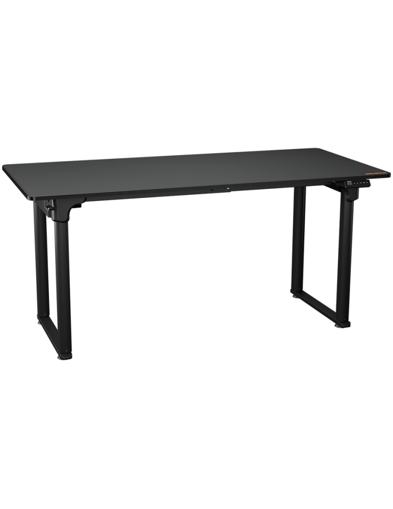 Геймърски електрически работен плот COUGAR E-GRAV 160, 1600mm ширина, LCD дисплей, регулируема височина - CGR-E-GRAV160 - 9