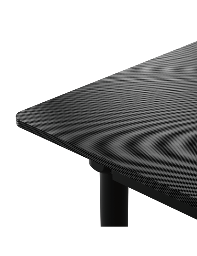 Геймърски електрически работен плот COUGAR E-GRAV 160, 1600mm ширина, LCD дисплей, регулируема височина - CGR-E-GRAV160 - 11