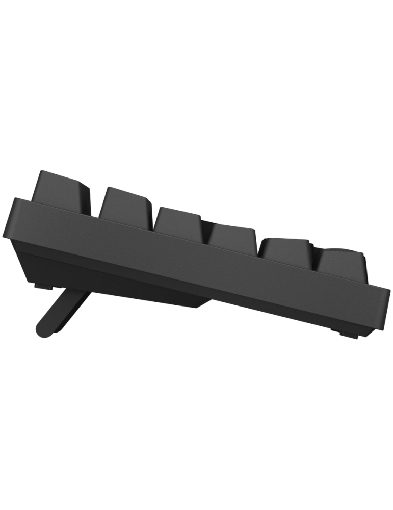 Bluetooth механична нископрофилна геймърска клавиатура COUGAR Ultimus Pro, Черна - CGR-NM1MB-ULP - 9