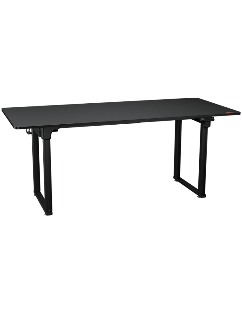 Геймърски бюро COUGAR E-GRAV 180 Electrical, 1800mm дълбочина, LCD дисплей, автоматична регулировка на височина - CGR-E-GRAV180 