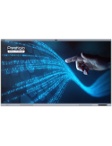 Интерактивен дисплей PRESTIGIO SOLUTIONS Multiboard 65" Light+ Gen 2, 65" 4K IPS мултитъч, ARM Cortex-A73/A53 2.2GHz, ARM Mali-G