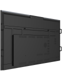 Интерактивен дисплей PRESTIGIO SOLUTIONS Multiboard 65" Light+ Gen 2, 65" 4K IPS мултитъч, ARM Cortex-A73/A53 2.2GHz, ARM Mali-G