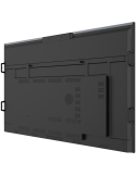 Интерактивен дисплей PRESTIGIO SOLUTIONS Multiboard 65" Light+ Gen 2, 65" 4K IPS мултитъч, ARM Cortex-A73/A53 2.2GHz, ARM Mali-G