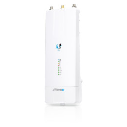 Антена Ubiquiti airFiber 5XHD, Външна GPS антена, 29 dBm усилване, 100+ км обхват - AF-5XHD - 1