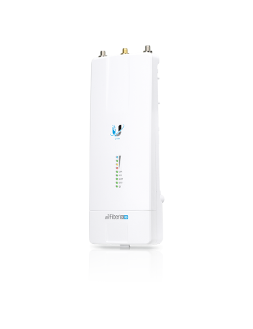 Антена Ubiquiti airFiber 5XHD, Външна GPS антена, 29 dBm усилване, 100+ км обхват - AF-5XHD - 1