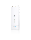 Антена Ubiquiti airFiber 5XHD, Външна GPS антена, 29 dBm усилване, 100+ км обхват - AF-5XHD - 1