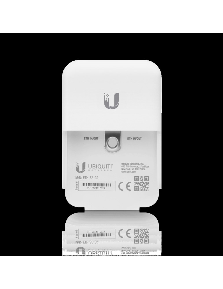 Защита от пренапрежение Ubiquiti ETH-SP-G2, външна употреба - ETH-SP-G2 - 5