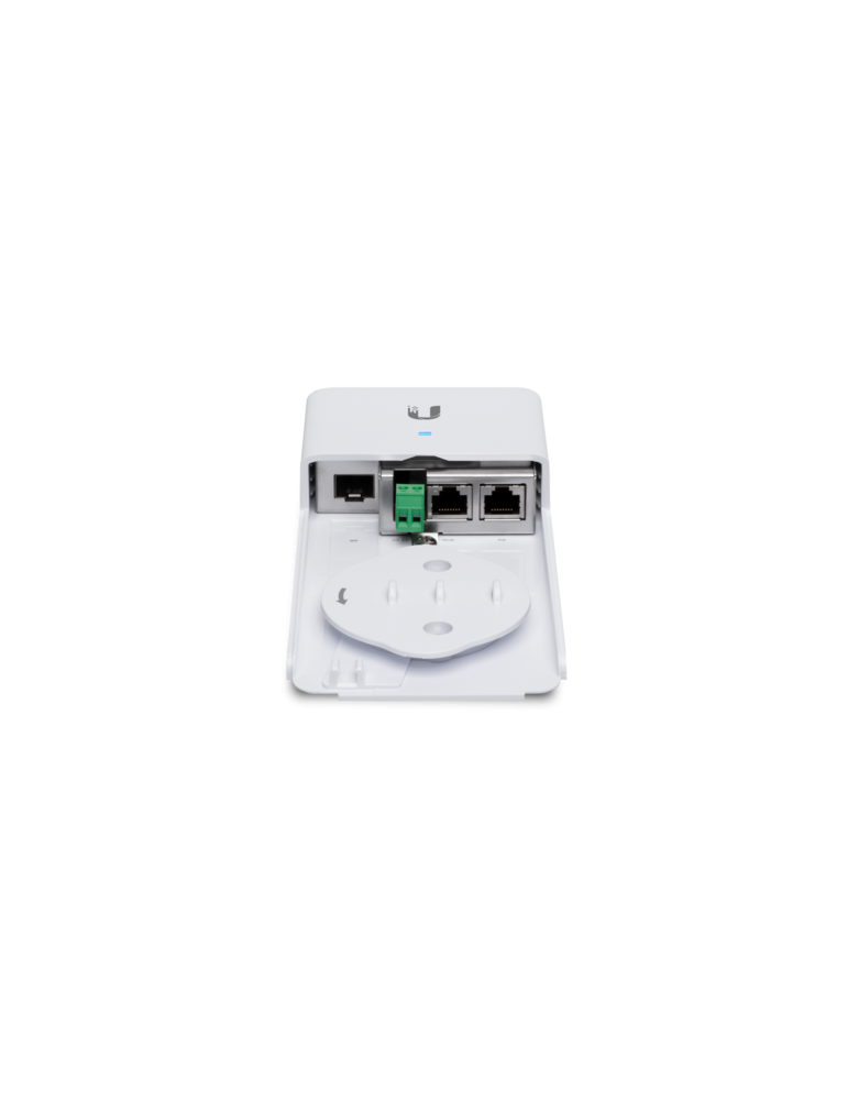 Passive PoE адаптер Ubiquiti F-POE-G2, 1 SFP, 24V/50V - F-POE-G2 - 5