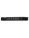 Рутер Ubiquiti EdgeRouter 6P, 4-Core 1 GHz MIPS64, 1x SFP, USB 3.0 - ER-6P - 1