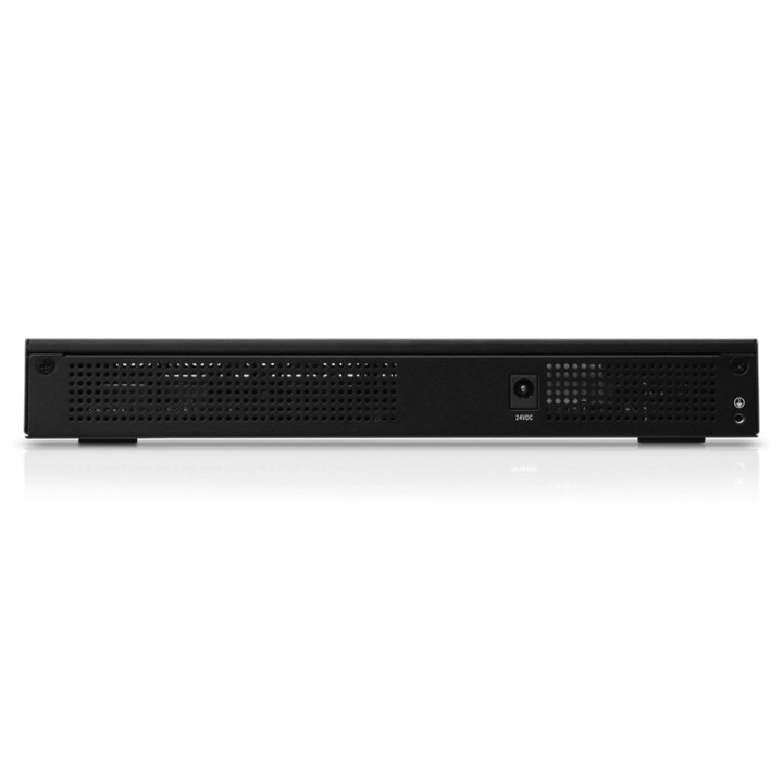 Рутер Ubiquiti EdgeRouter 6P, 4-Core 1 GHz MIPS64, 1x SFP, USB 3.0 - ER-6P - 5