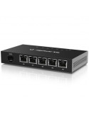 Рутер Ubiquiti EdgeRouter X SFP, 5x 10/100/1000 Ethernet, Dual-Core 880 MHz - ER-X-SFP - 1