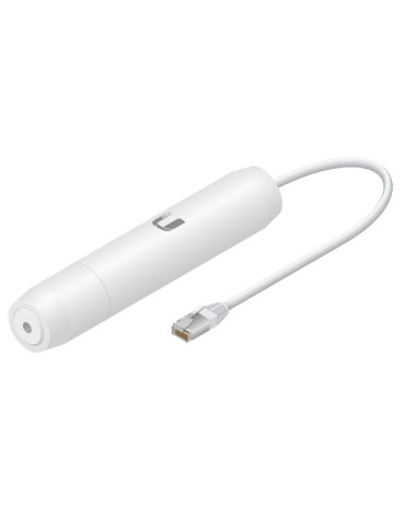 PoE Gigabit Адаптер Ubiquiti INS-3AF-O-G, Външен, 24V 0.5A - 1