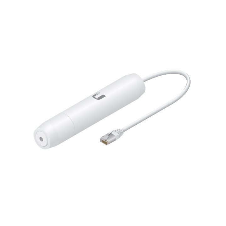 PoE Gigabit Адаптер Ubiquiti INS-3AF-O-G, Външен, 24V 0.5A - 1