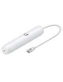 PoE Gigabit Адаптер Ubiquiti INS-3AF-O-G, Външен, 24V 0.5A - 1
