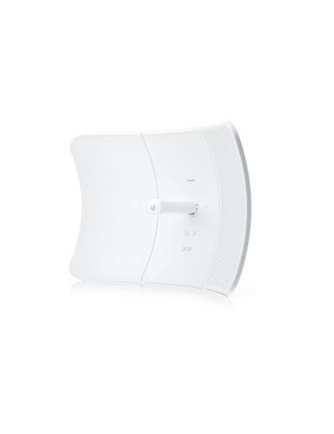 Външна антена Ubiquiti LBE-5AC-XR, 5 GHz, 25 dBm, до 30 км обхват - 1