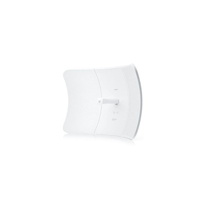 Външна антена Ubiquiti LBE-5AC-XR, 5 GHz, 25 dBm, до 30 км обхват - 1