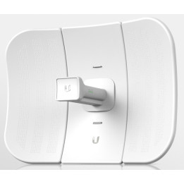Антена Ubiquiti PowerBeam, 5GHz 23dBi Directional Outdoor PoE - LBE-M5-23 - 1