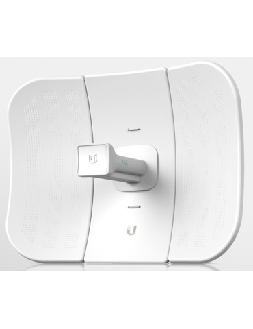 Антена Ubiquiti PowerBeam, 5GHz 23dBi Directional Outdoor PoE - LBE-M5-23 - 1