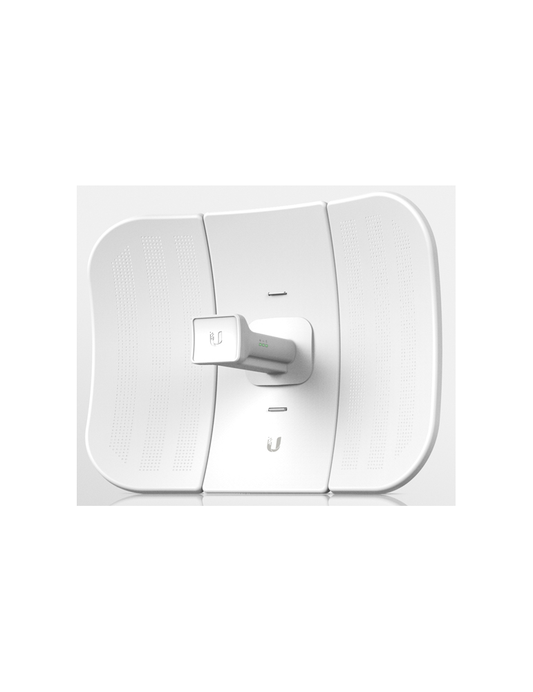 Антена Ubiquiti PowerBeam, 5GHz 23dBi Directional Outdoor PoE - LBE-M5-23 - 1