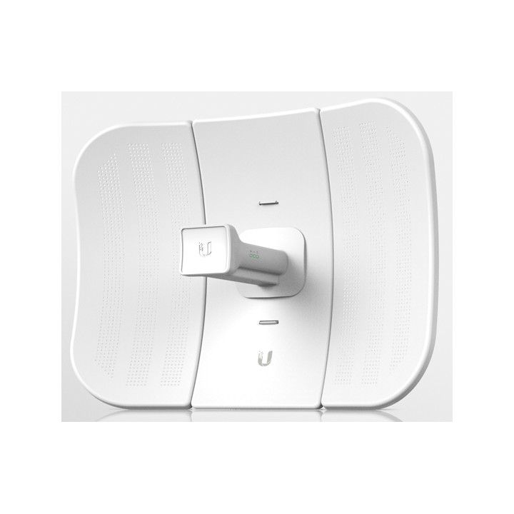 Антена Ubiquiti PowerBeam, 5GHz 23dBi Directional Outdoor PoE - LBE-M5-23 - 1