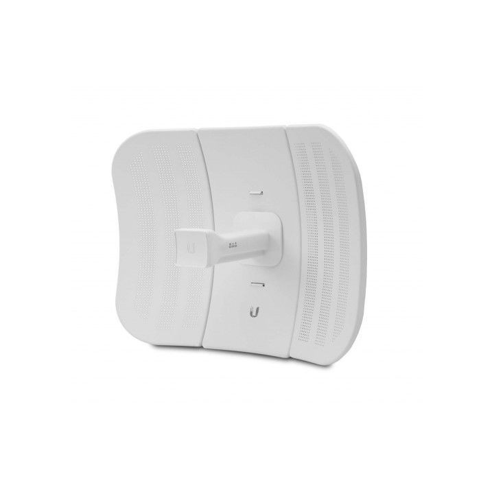 Антена Ubiquiti PowerBeam, 5GHz 23dBi Directional Outdoor PoE - LBE-M5-23 - 4