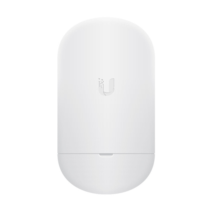 Точка за достъп UBIQUITI NanoStation Loco 5AC - Loco5AC - 1