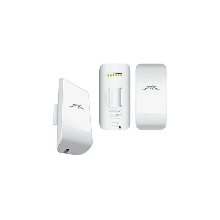 Точка за достъп Ubiquiti LocoM2 - LocoM2 - 2