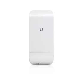 Точка за достъп Ubiquiti NanoStation LocoM5 - 1