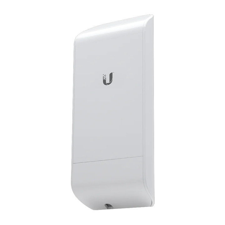 Точка за достъп Ubiquiti NanoStation LocoM5 - 2