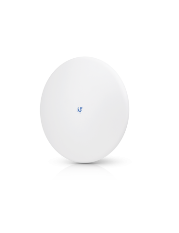 Насочена антена Ubiquiti LTU-Pro, 24 dBi, 10/100/1000 Ethernet, PoE - 1