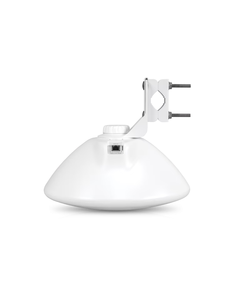 Насочена антена Ubiquiti LTU-Pro, 24 dBi, 10/100/1000 Ethernet, PoE - 2