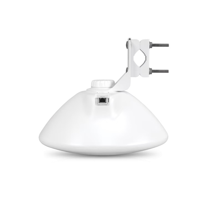Насочена антена Ubiquiti LTU-Pro, 24 dBi, 10/100/1000 Ethernet, PoE - 2