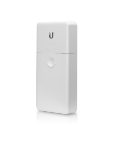 Мрежов комутатор Ubiquiti NanoSwitch N-SW, 4x 10/100/1000Mbps RJ45 PoE - 1