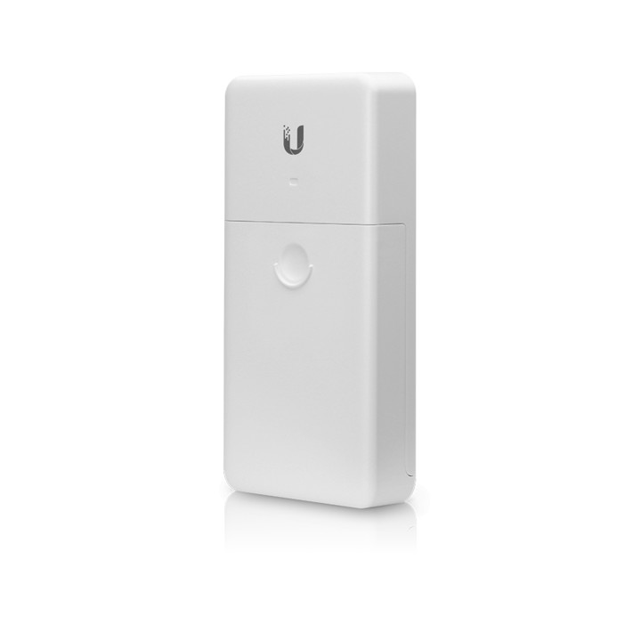 Мрежов комутатор Ubiquiti NanoSwitch N-SW, 4x 10/100/1000Mbps RJ45 PoE - 1