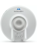 Антена Ubiquiti NanoBeam 5AC Gen2 NBE-5AC-Gen2, 5GHz, 19 dBi, Външна, Pole Mount - 2