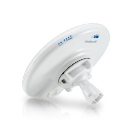 Точка за достъп Ubiquiti NanoBeam M5 16dBi - NBE-M5-16 - 1