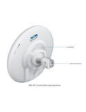 Точка за достъп Ubiquiti NanoBeam M5 16dBi - NBE-M5-16 - 3
