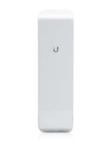 Точка за достъп Ubiquiti NanoStation M2 NSM2 - 1