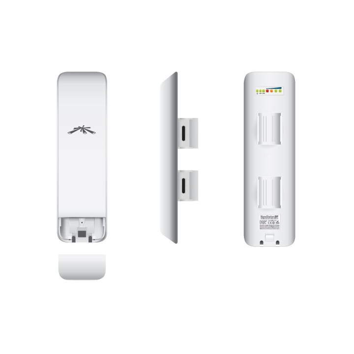 Точка за достъп Ubiquiti NanoStation M5 - NSM5 - 2