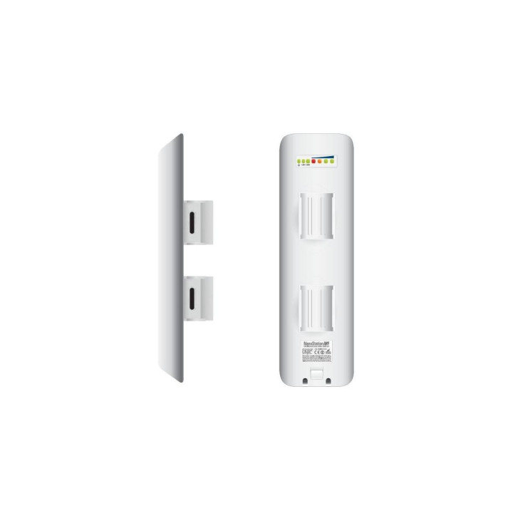 Точка за достъп Ubiquiti NanoStation M5 - NSM5 - 4