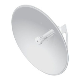 Антена Ubiquiti PowerBeam 5GHz AC PBE-5AC-500, 27dBi, 5GHz, PoE - 1
