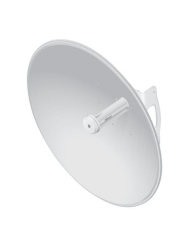 Антена Ubiquiti PowerBeam 5GHz AC PBE-5AC-500, 27dBi, 5GHz, PoE - 1