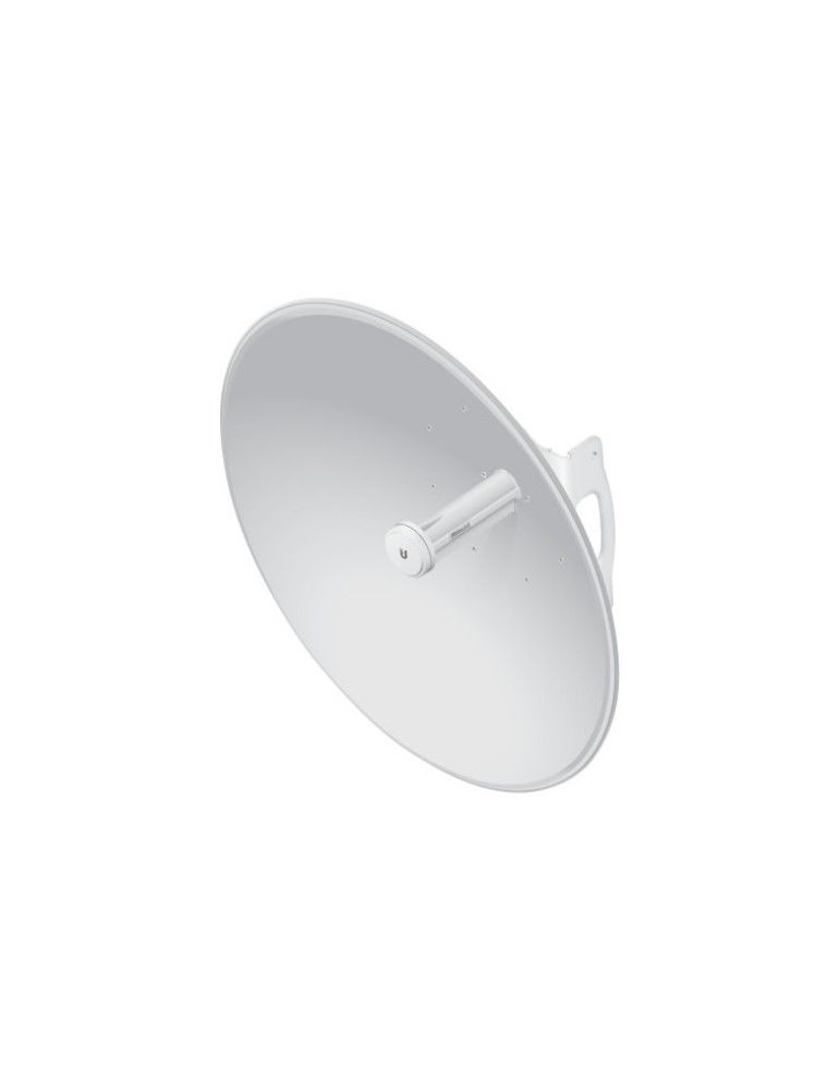 Антена Ubiquiti PowerBeam 5GHz AC PBE-5AC-500, 27dBi, 5GHz, PoE - 1