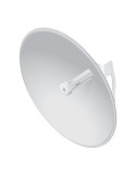 Антена Ubiquiti PowerBeam 5GHz AC PBE-5AC-500, 27dBi, 5GHz, PoE - 1