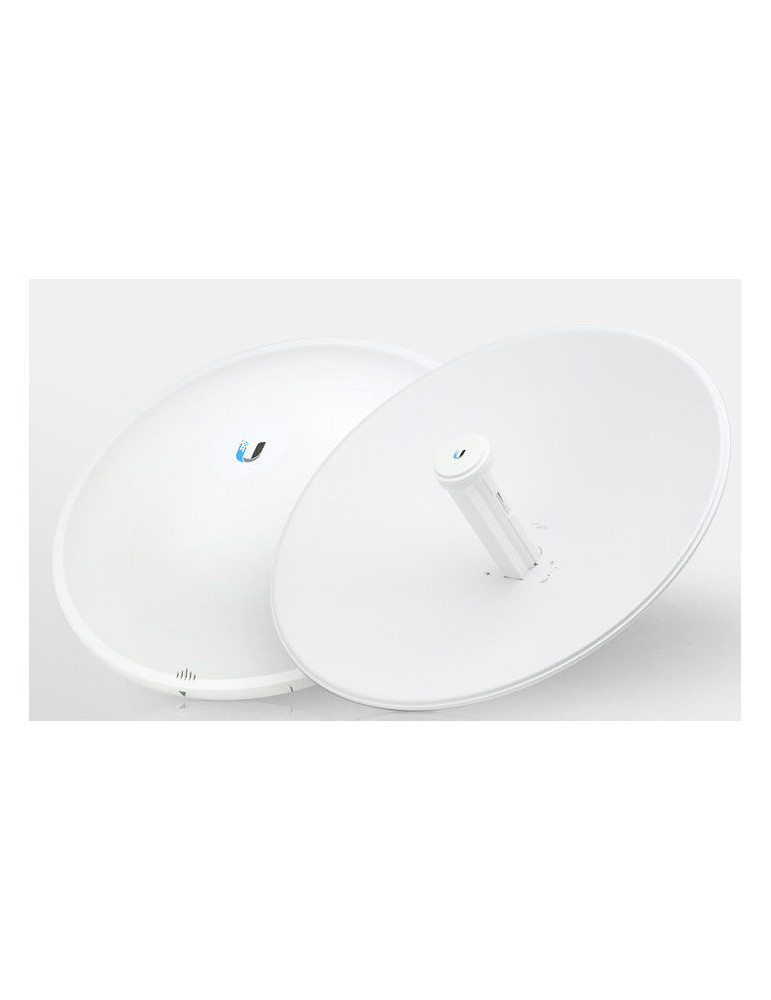 Антена Ubiquiti PowerBeam 5GHz AC PBE-5AC-500, 27dBi, 5GHz, PoE - 2