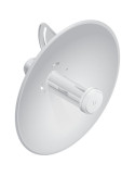 Антена Ubiquiti PowerBeam 5GHz AC PBE-5AC-500, 27dBi, 5GHz, PoE - 3